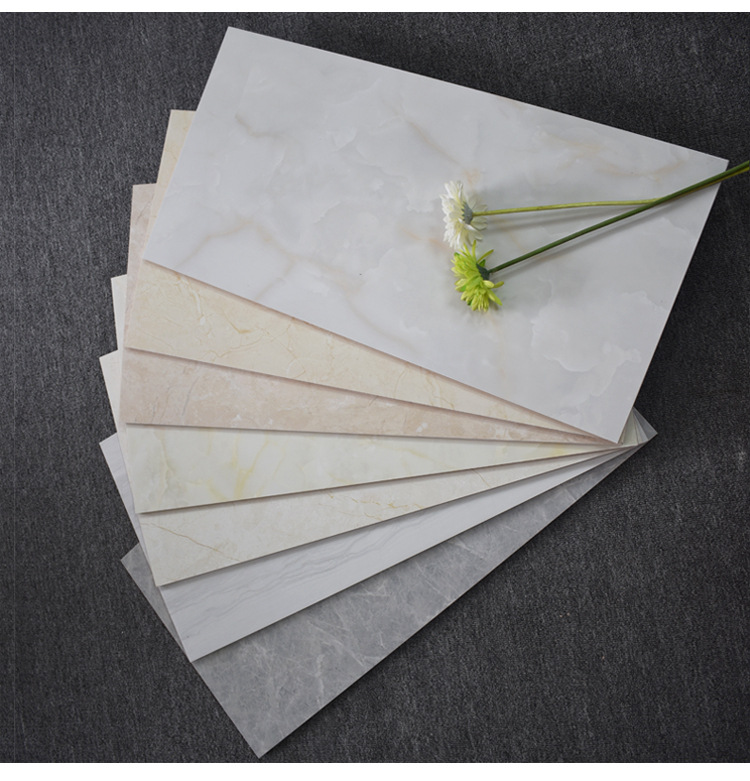 佛山瓷砖400*800防水墙砖瓷片 厨房卫生间大厅客厅墙砖工程墙面砖