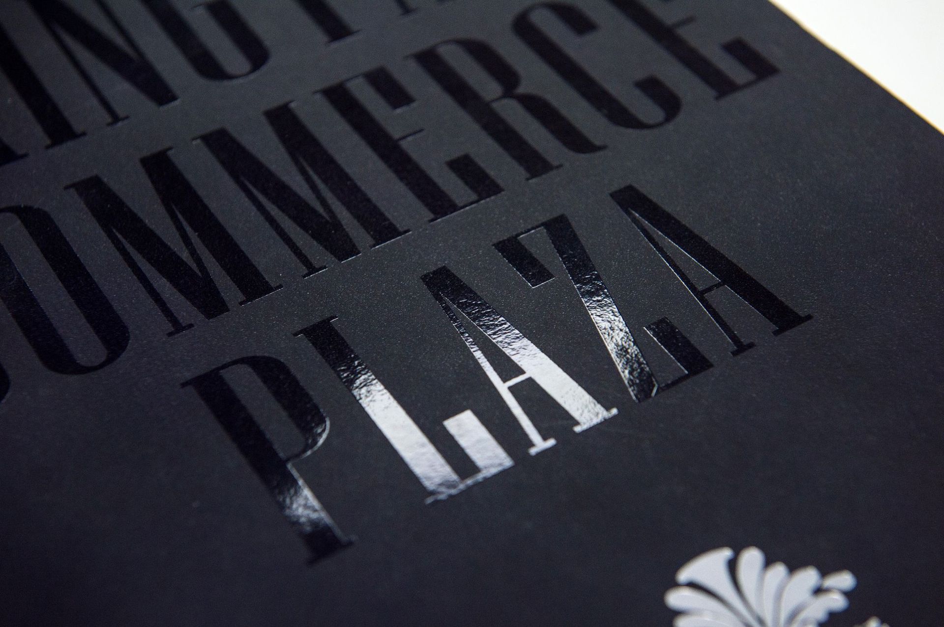 印刷厂直印保温产品画册封面250g铜板纸复哑膜骑马订画册印刷装订