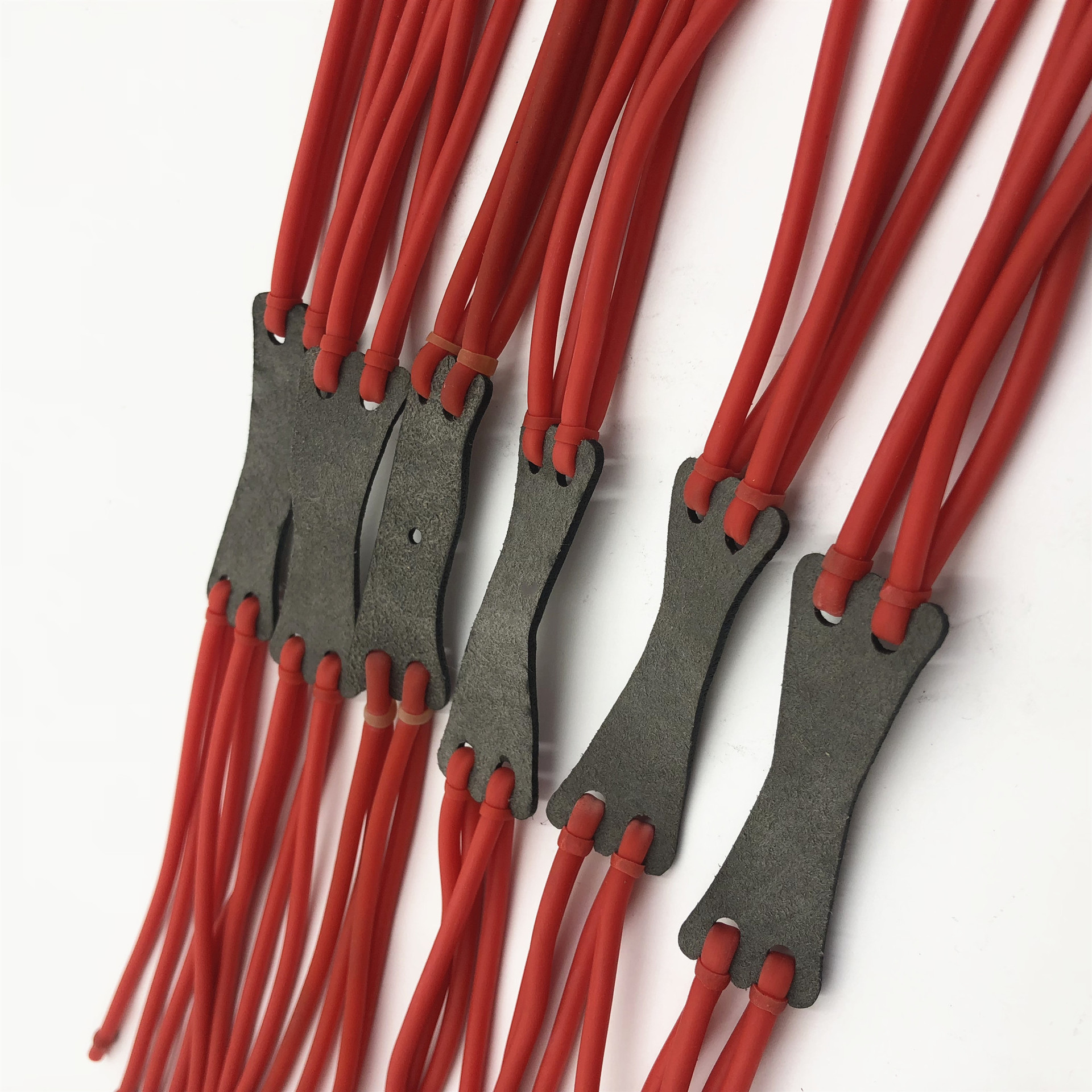 八股1745皮筋弹弓1745皮筋四股皮筋组3050传统厂家批发