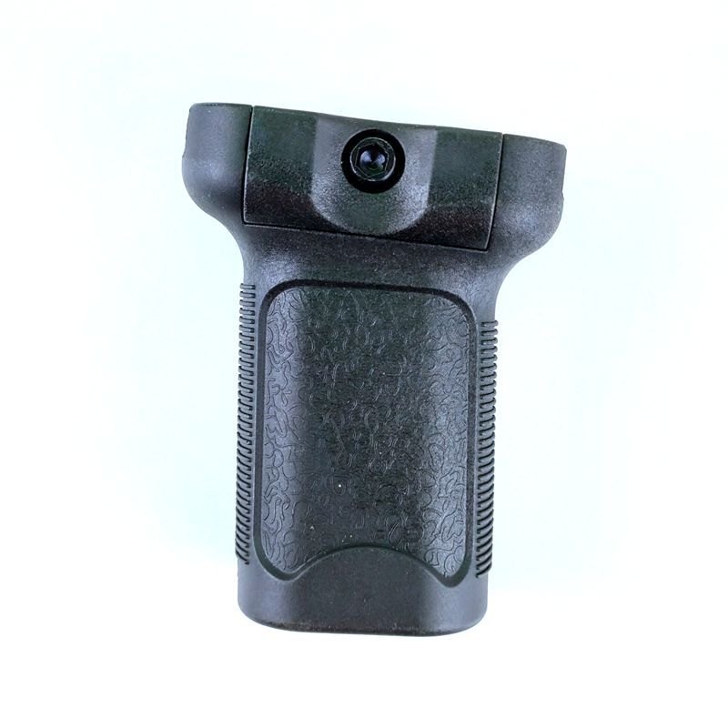 rvg td afg三角托 l型caa 鸭嘴 utg可折叠短斜角骑士水弹尼龙握把