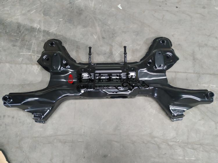 0成交0只长安cs75前桥总成长安cs75前副车架总成￥630.