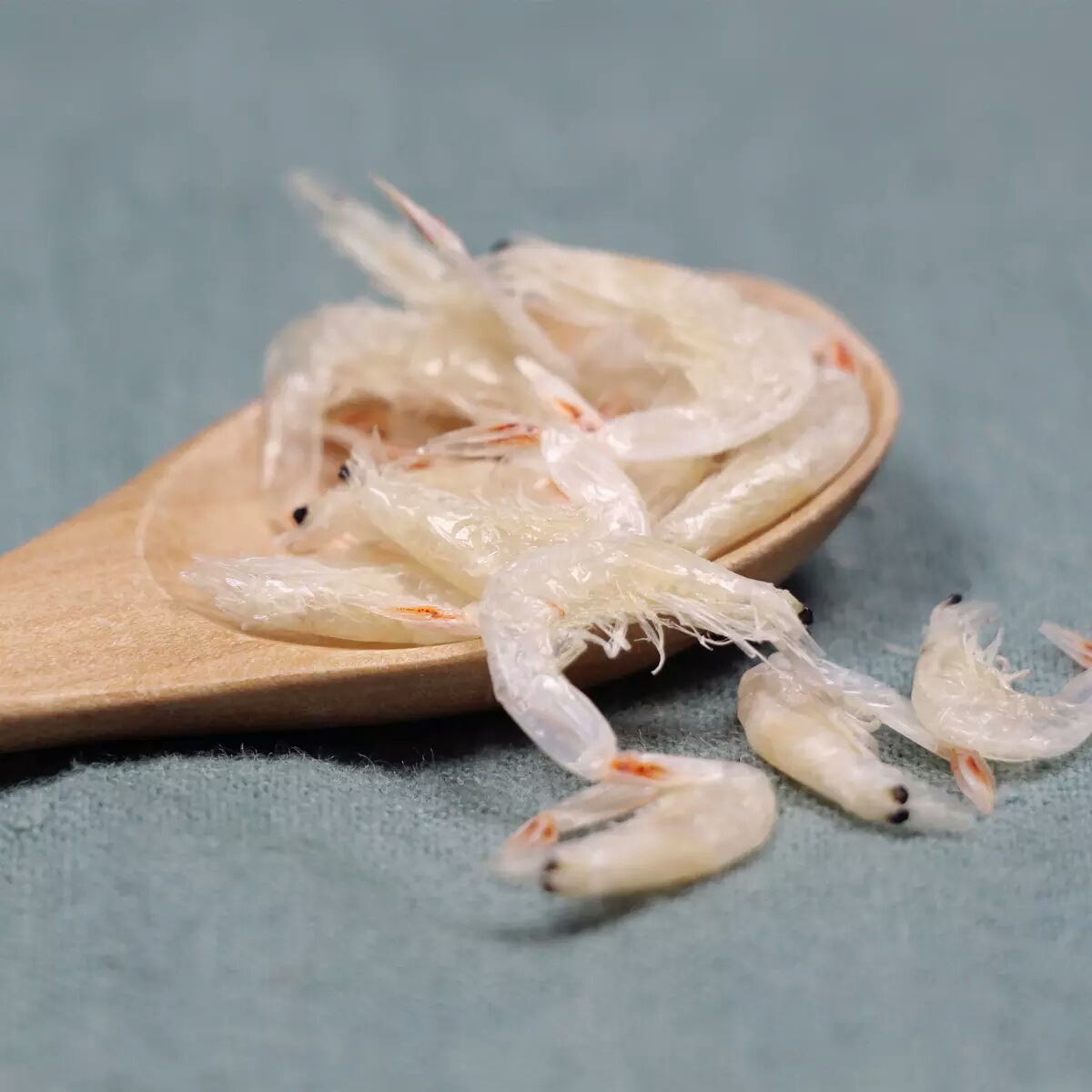 厂家批发 野生干货 生晒大虾皮 虾米 淡干 即食大虾皮250克批发