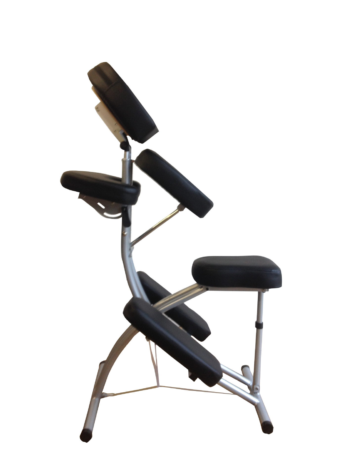 纹身椅刮痧椅多功能满背刺青椅纹身折叠美容床便携式保健椅针刀椅