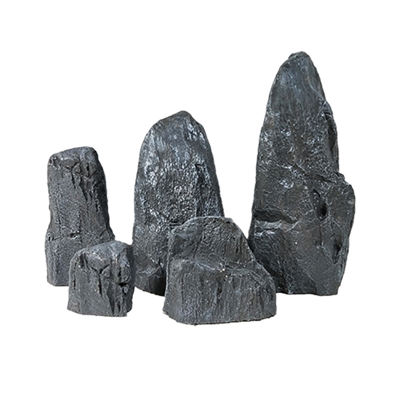 玻璃钢假山假石