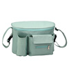 Manufactor Direct selling baby garden cart Bag multi-function Mummy Bag Baby carriage Bag waterproof Baby Out package capacity Manufactor Direct selling baby garden cart Bag multi-function Mummy Bag Baby carriage Bag waterproof Baby Out package capacity