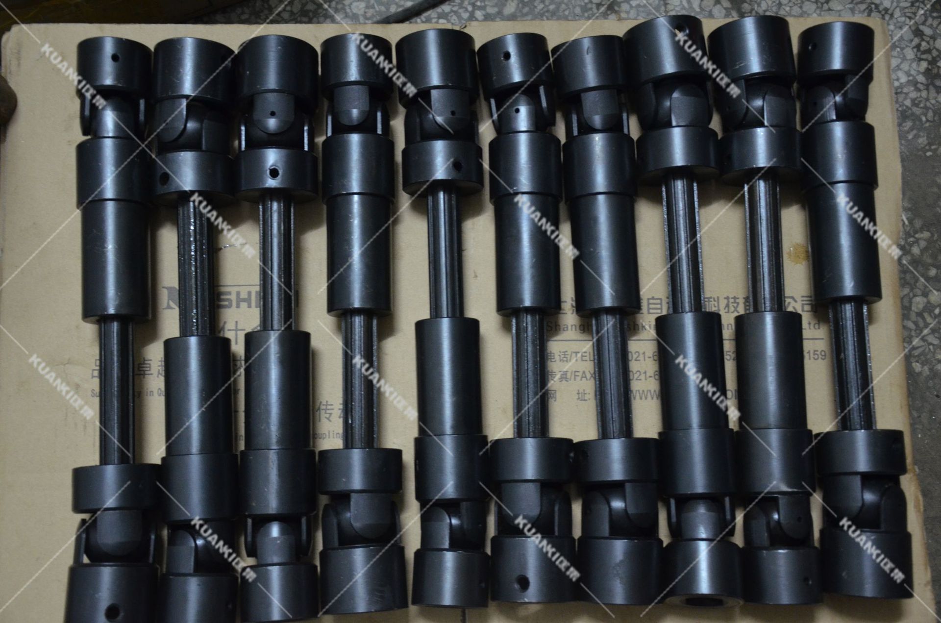 匡集厂家直销单节小型万向节球形万向接头wj wjs型球铰式万向