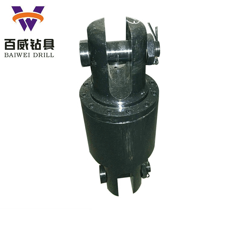 供应各类型分动器 30t分动器 非开挖钻杆扩孔设备 水井钻机