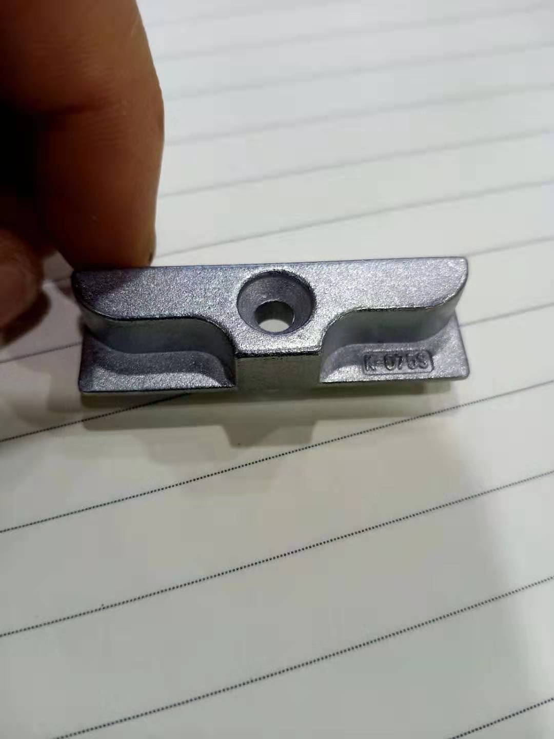 塑钢门锁点门窗传动锁扣锁座锁点塑钢