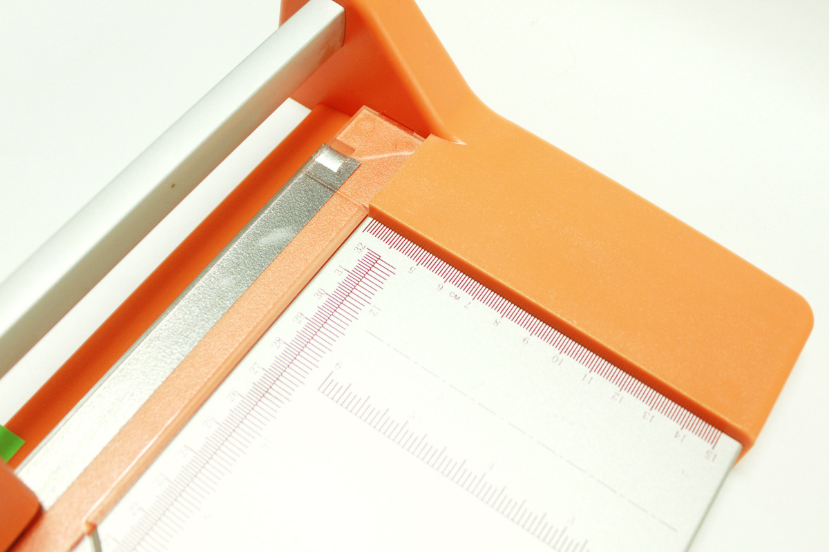 高档办公裁纸刀 手工diy铝面板切纸机/刀 a3滑动切纸机