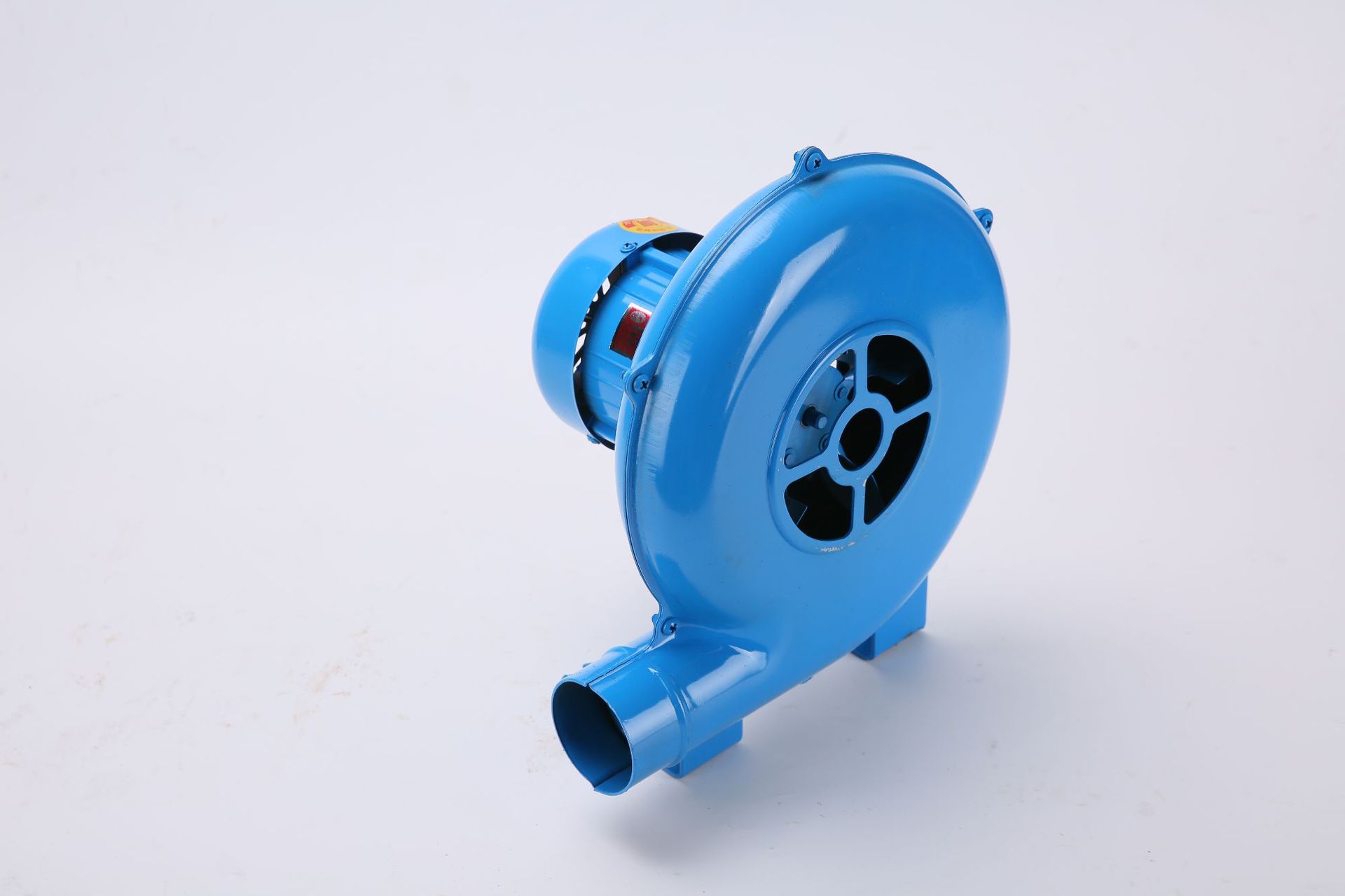 民丰风机220v家用炉灶鼓风机家用.爆米花.烧烤助燃风机调速鼓风机