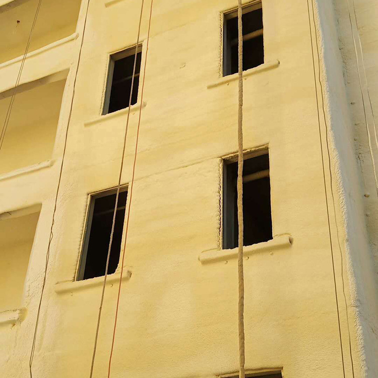 供应 聚氨酯保温喷涂 现场施工 屋面外墙罐体冷库保温保冷工程