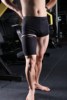 Kivi 0630 Thigh strap motion Breathable Calf Leggings Bicycle motion protective clothing wholesale