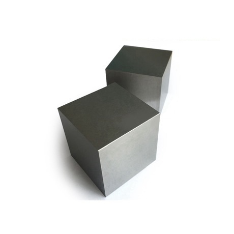 高比重钨合金块钨镍铁合金块高比重钨块配重块