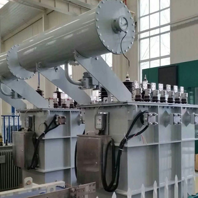 生产sz11-8000kva 有载调压变压器 35kv电力变压器生产厂家