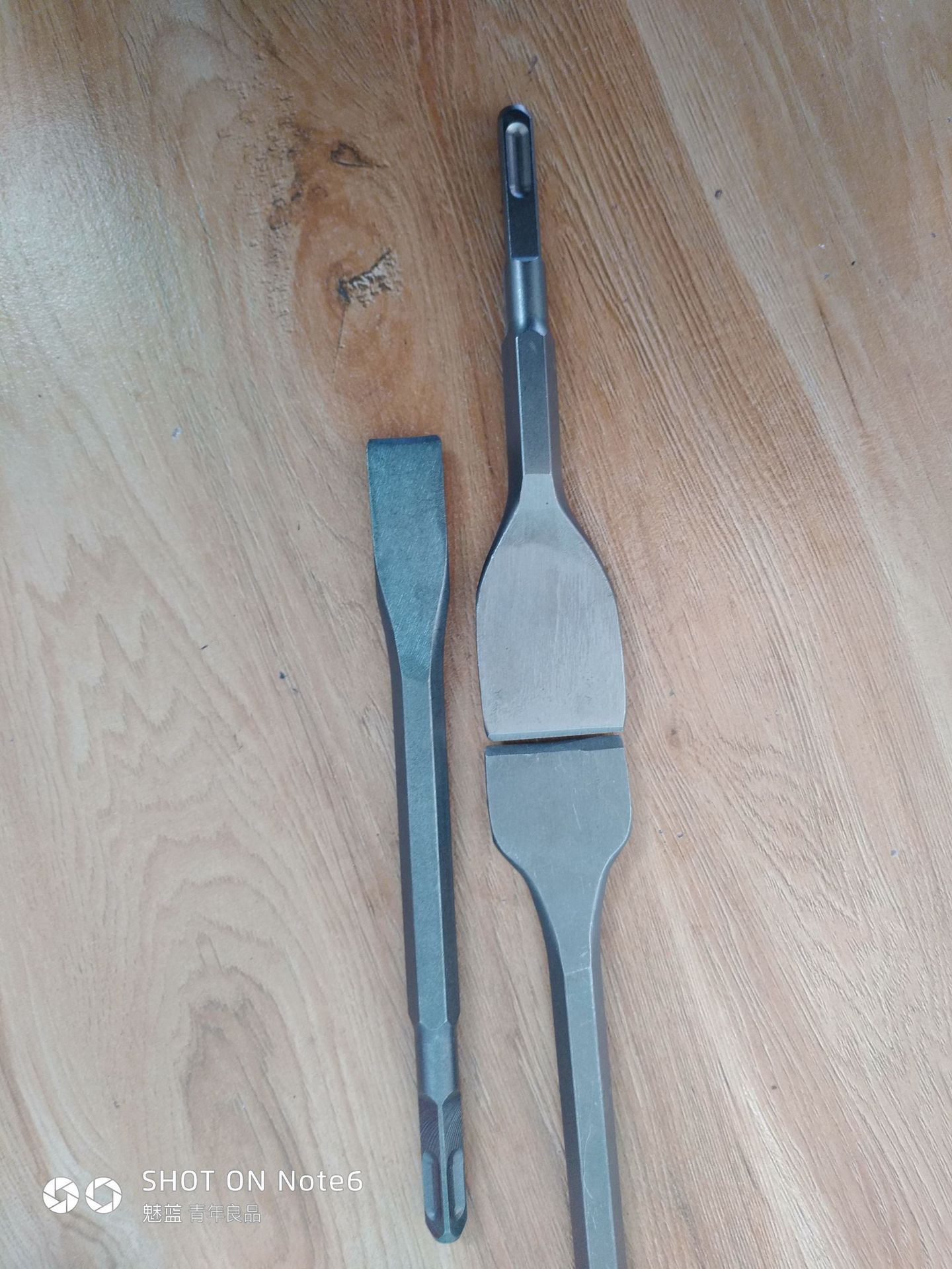 电锤电镐凿子四坑六角加长加宽4.5-7cm尖扁65a镐头石材混凝土墙体