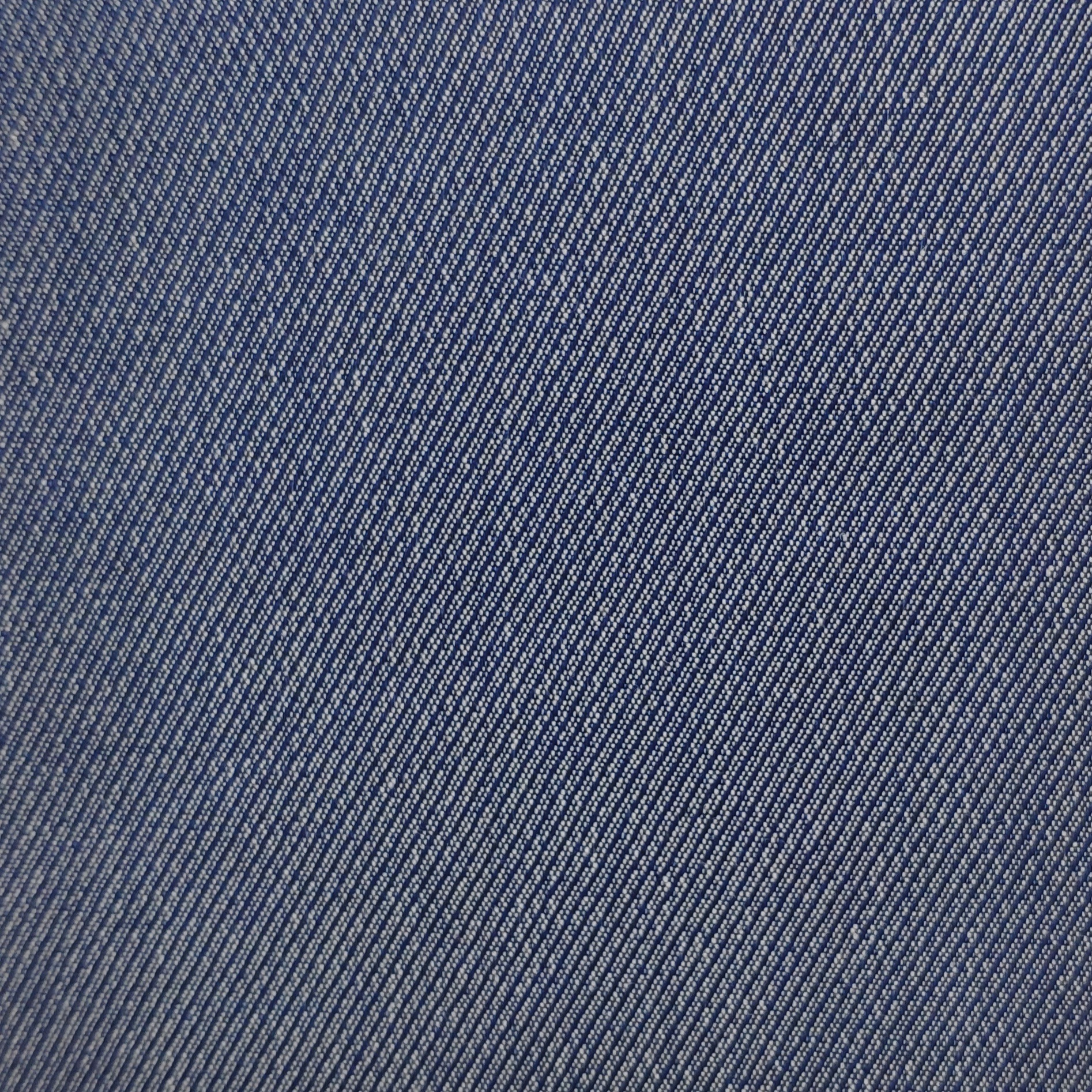 人棉牛仔面料 薄料人棉牛仔布料免水洗 6oz新款时尚彩色衬衫面料