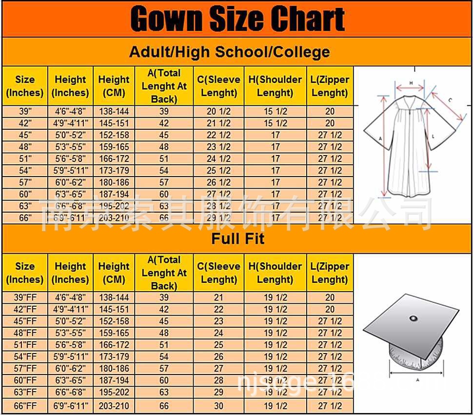 香港浸会大学硕士服批发大学生毕业礼服学士服学院演出服博士服