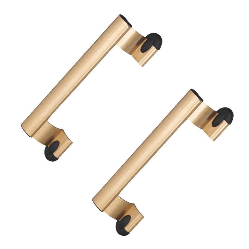 厂家直销铝合金门窗五金大门拉手平开门拉手推拉门窗拉手批发供应