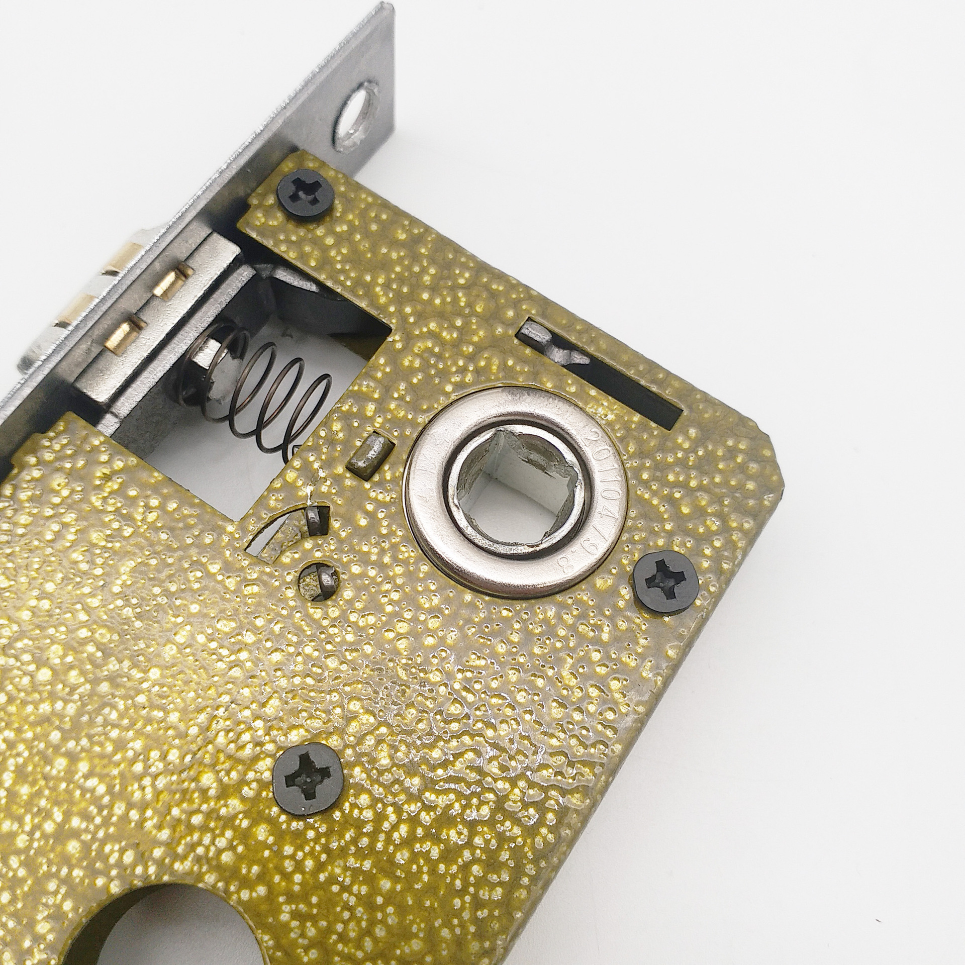 小50室内门锁锁体 小五零木门锁锁体 厂家直销