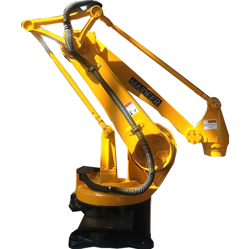 搬运机械手自动码垛机械手机械手码垛机器人自动抓拿机械手