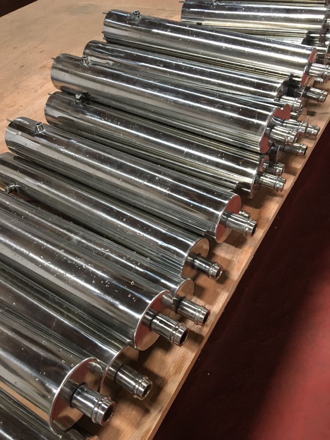 发电机组水套加热器发电机组加热发动机预热装置