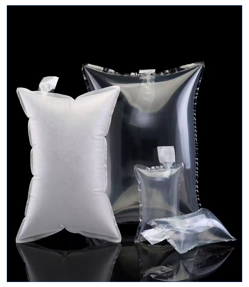 气柱袋 填充袋 红酒袋 物流袋 缓冲充气袋 充气包装袋 定制尺寸