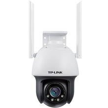 TP-LINK 300万无线球机室外全彩监控摄像头360度300万IPC633-A4