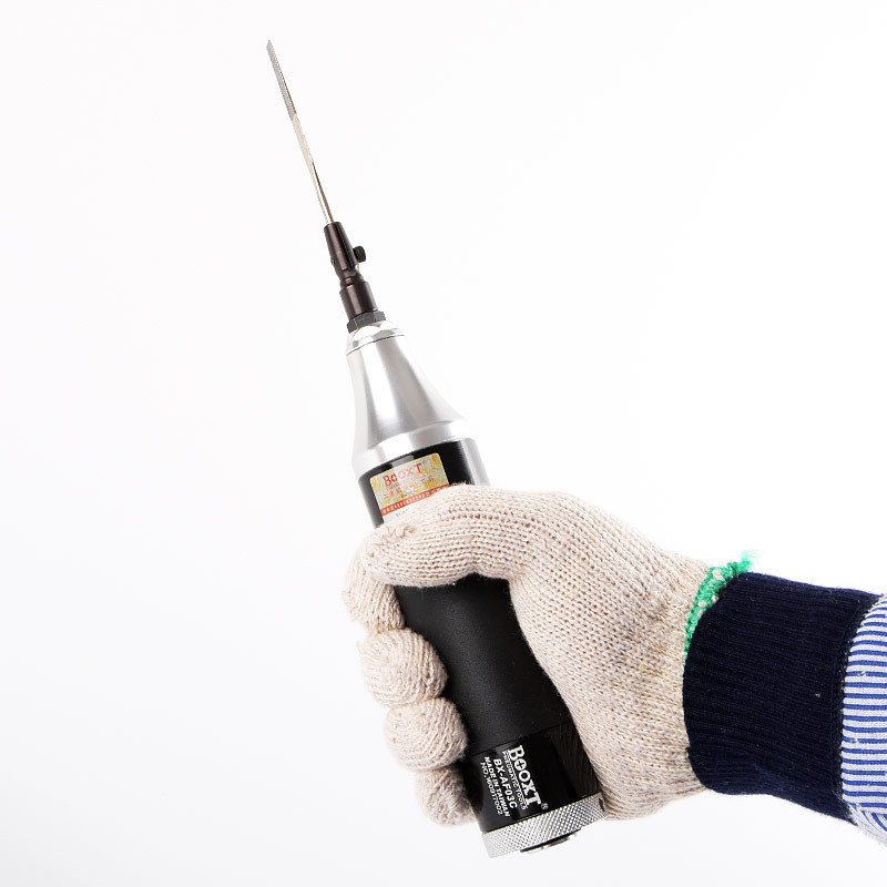 台湾booxt气动工具直销 bx-af03c自动化机器人机械手用气动锉刀机