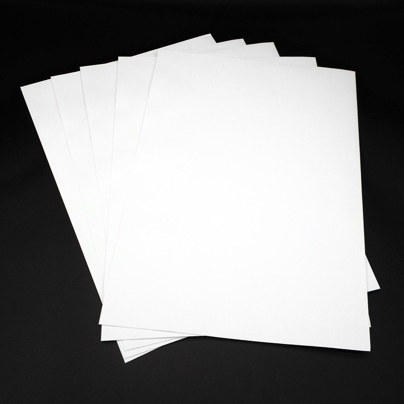 skyline离型纸a4空白信封 纯白色信封 外贸9号envelopec4信封批发