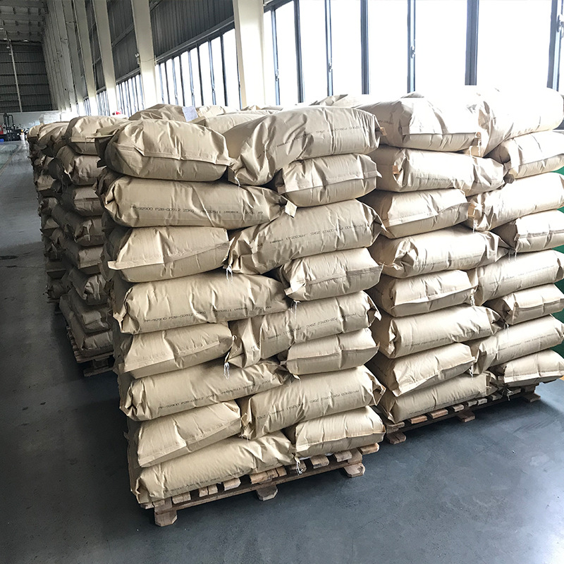 源头厂家现货直销通用耐高温纸塑复合袋塑料颗粒包装用牛皮纸袋