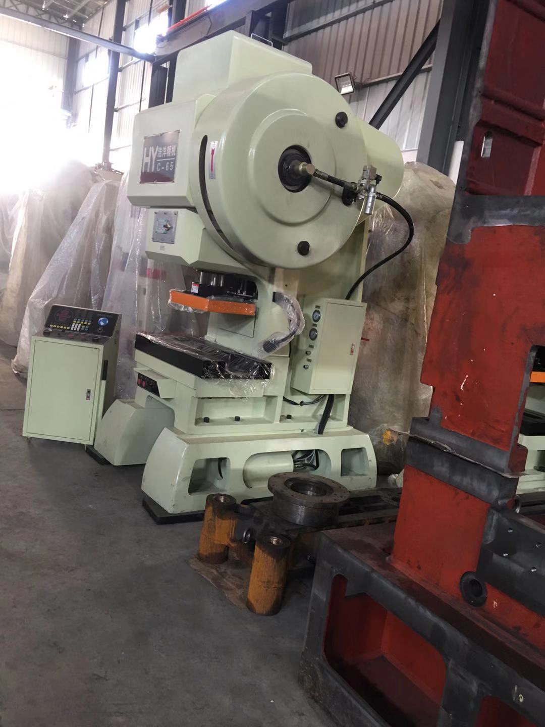 高速冲床 高速精密冲床25吨冲床 工厂销售冲床 高精密冲床