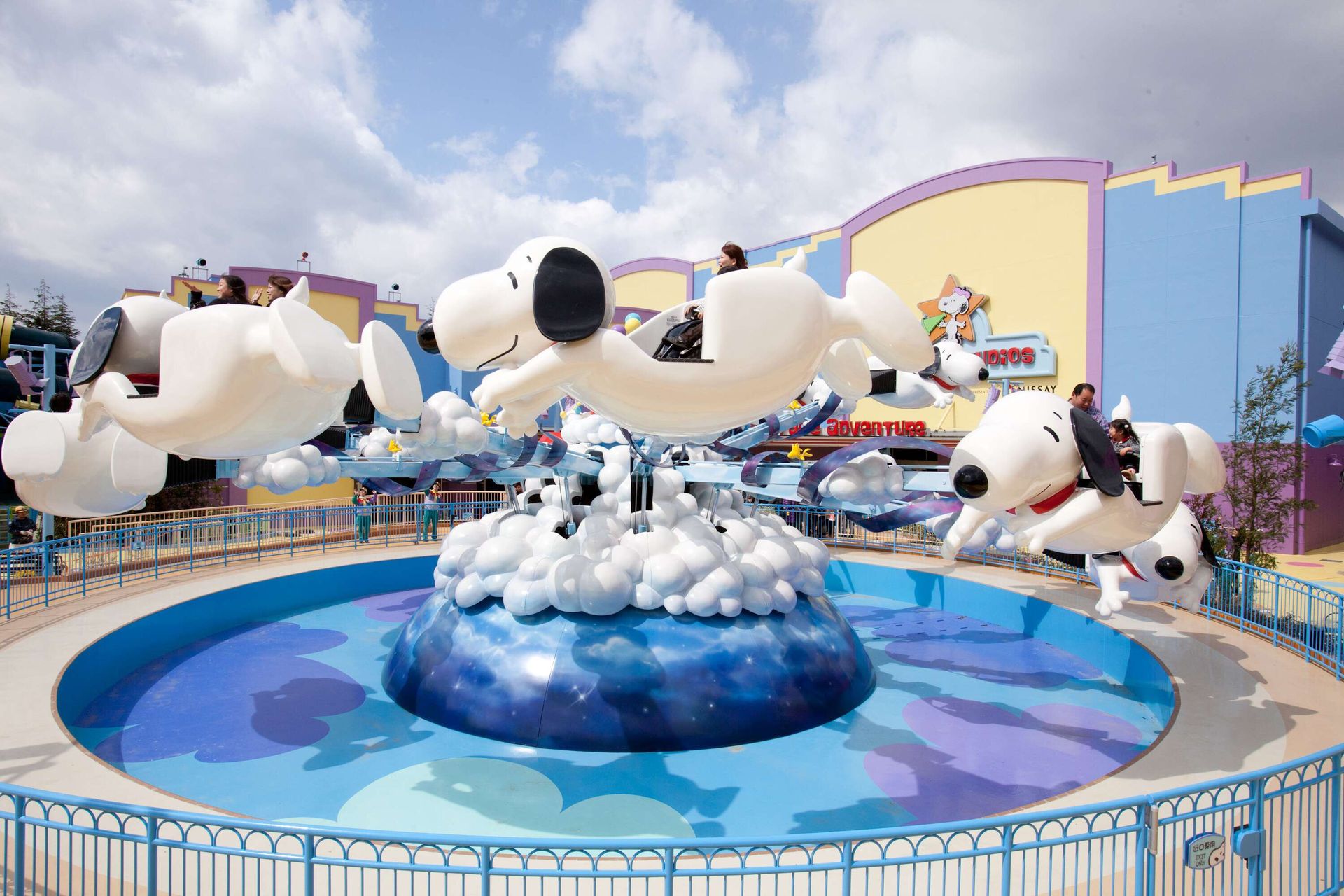 为什么现在儿童游乐设备的生意越来越难做?