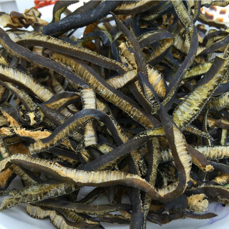 厂家批发欢迎来电咨询 海茸丝 海茸条 南极海茸 螺旋藻 海茸