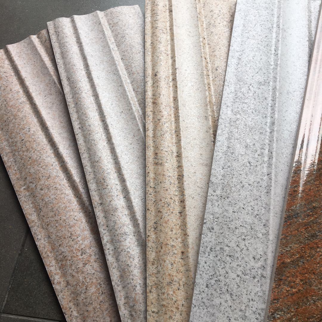 福建厂家直销150×600外墙砖窗套线条 源头厂家供应15×60窗边线