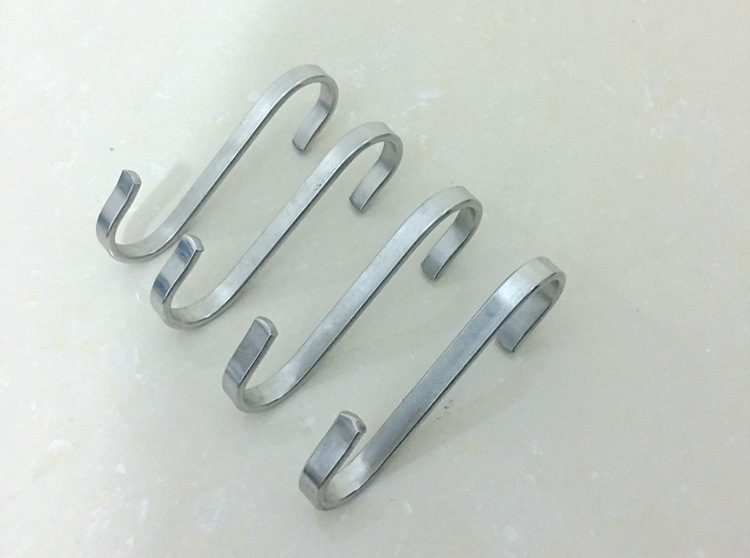 五金挂钩_厨卫五金挂钩s弯型扁钢钩挂件 21管子 - 阿里巴巴