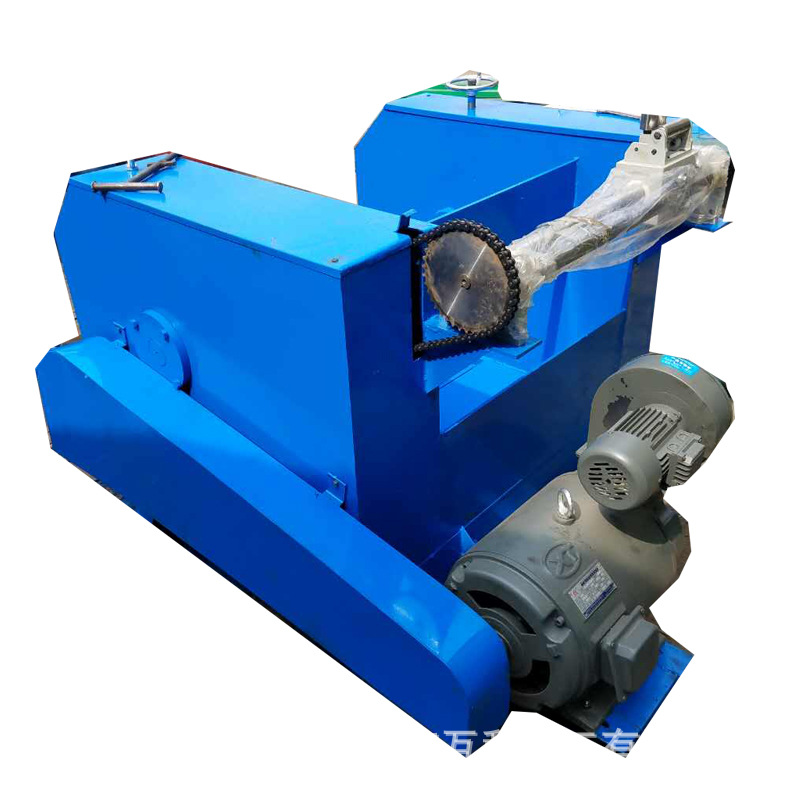 螺纹钢轧钢机机械及行业冶炼 螺纹钢冷轧机 8型直螺纹钢丝轧机