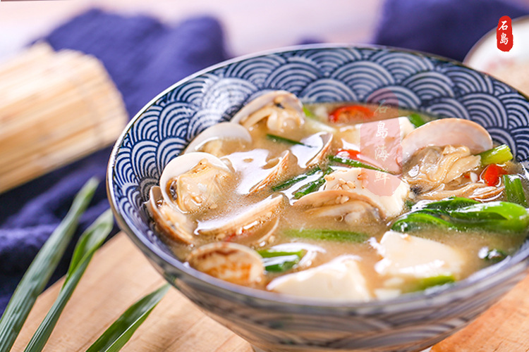 鲣鱼味增 日本味增酱 日本味增汤 白味增赤味增 信州味噌 红味增