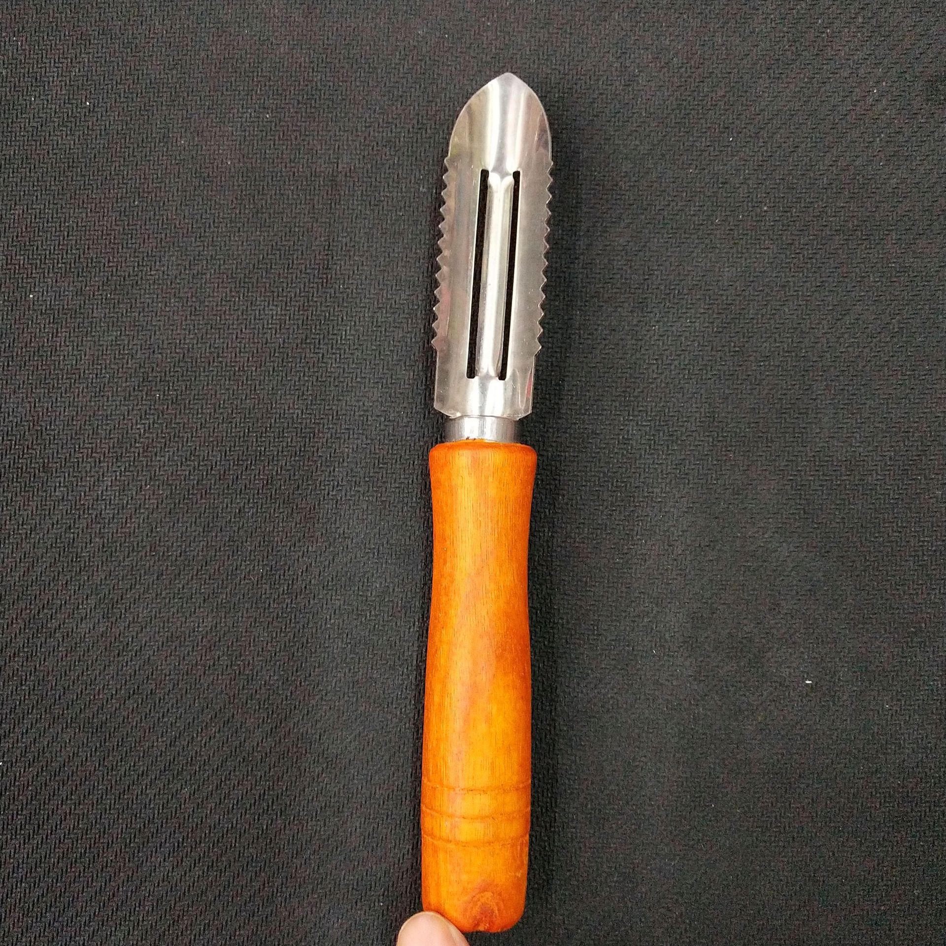 康伟多功能削皮器厨房水果土豆削皮刀家用苹果刮皮刀刨刀果皮刀