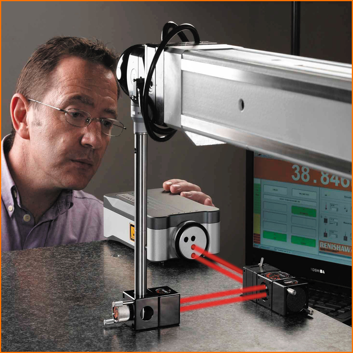 renishaw雷尼绍激光干涉仪xl-80激光干涉仪出租