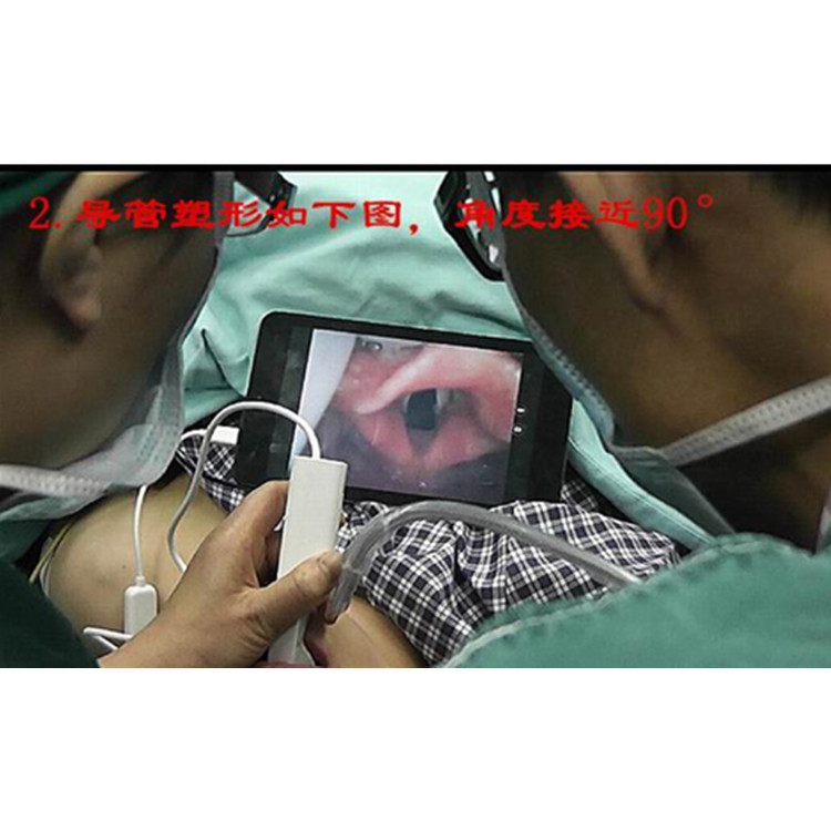 喉镜 一次性喉镜 一次性 可视喉镜
