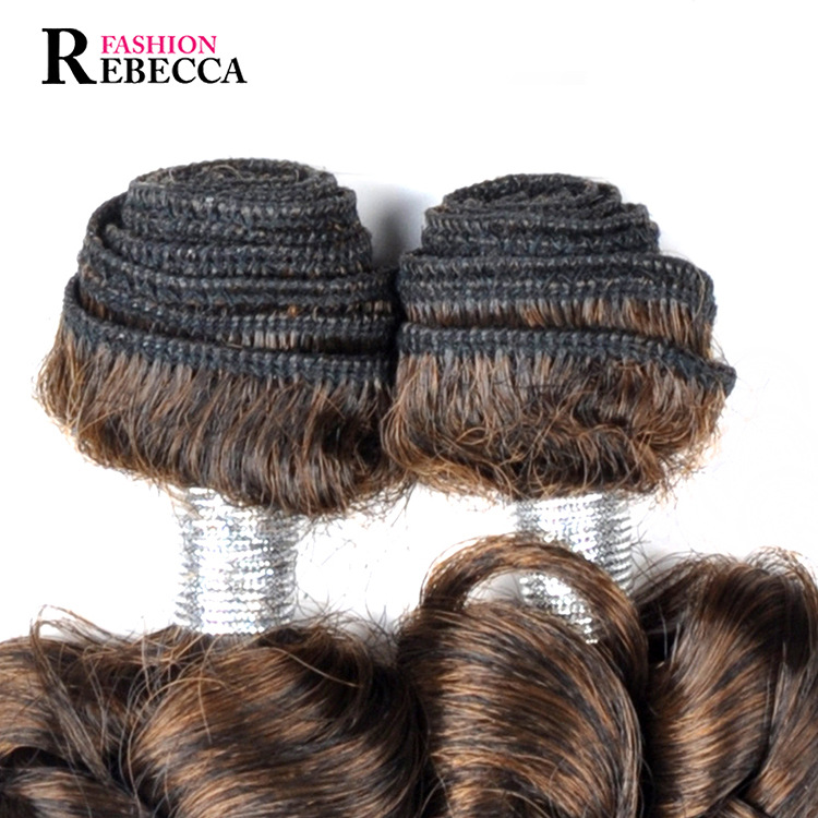 假发 欧美 化纤高温丝发条发帘瑞贝卡跨境女非洲短款卷曲发可定制