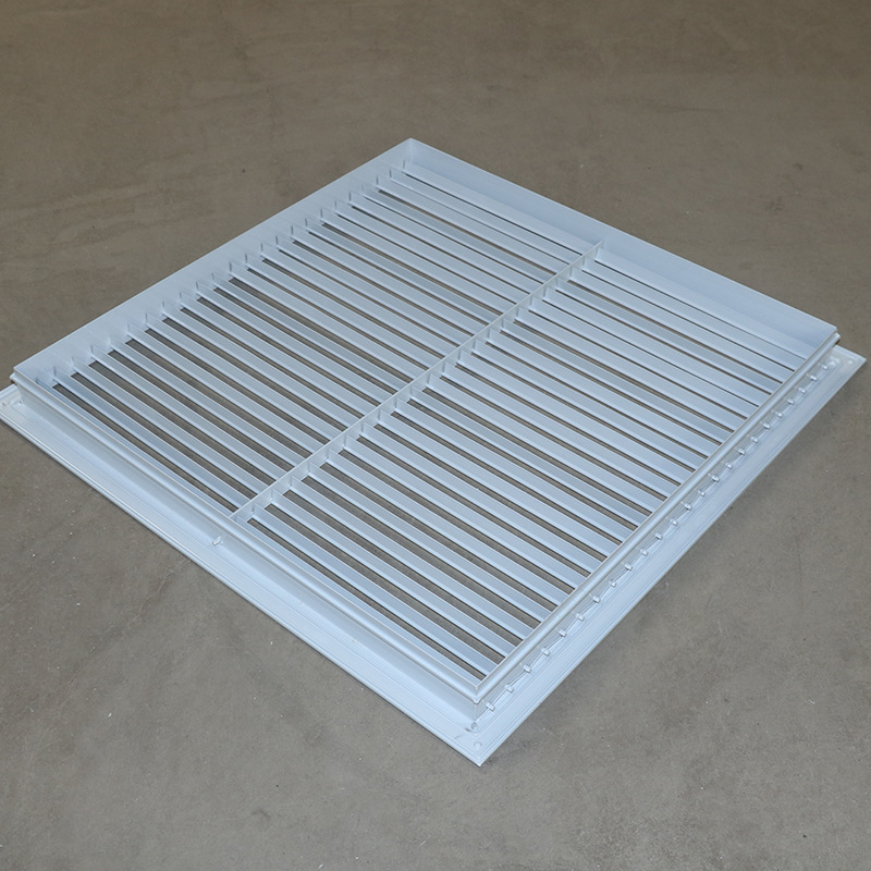 025422 加工定制 是 货号 02596 种类 百叶式风口 用途 出风口 材质