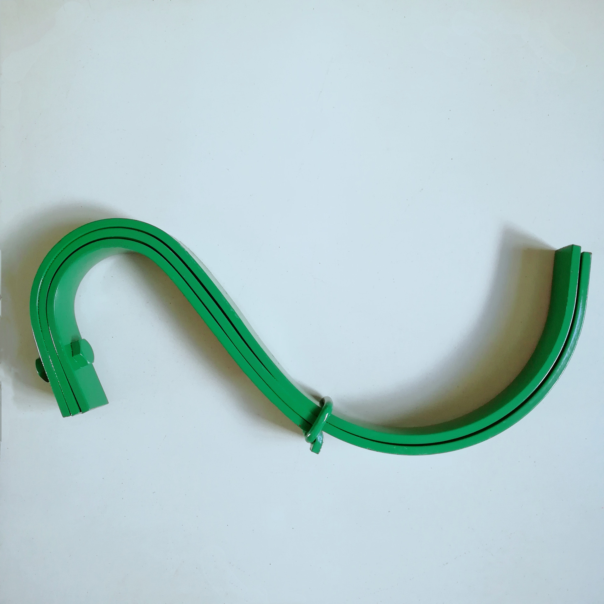 各种型号s型弹簧 高品质不变形 厂家直供