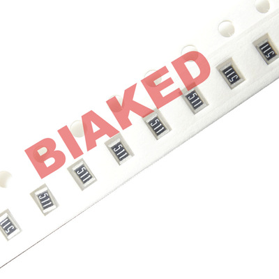 01% 510欧姆 511 贴片高精密电阻