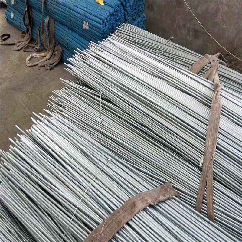 国标3米 通风管道通丝 集成吊顶 市场标丝杠 加工厂家批发