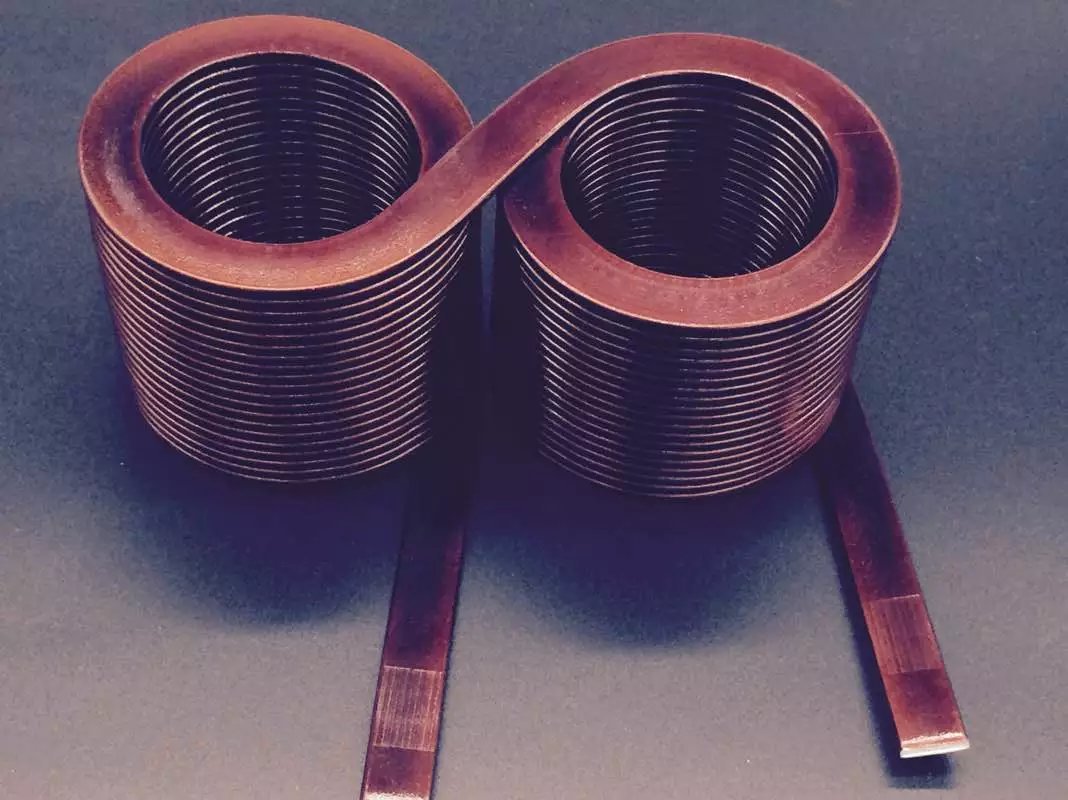 全国销售 大规格 扁平线圈,大尺寸 扁平线圈