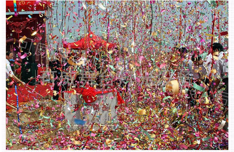 二氧化碳喷纸机节能喷纸机彩纸机婚庆舞台彩虹机吹纸机厂家直销