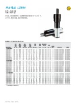 阿特拉斯气动马达 LZB42-AR0025-11气动马达