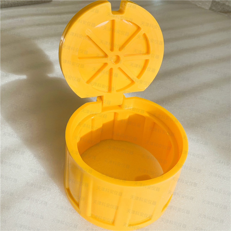 塑料保护盖_150mm监测点保护盖 塑料监测点保护盖 科安仪器