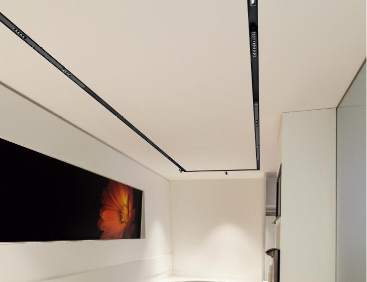 科鸿亮化led室内led洗墙灯明装线条灯工程订制长度办公室客厅射灯